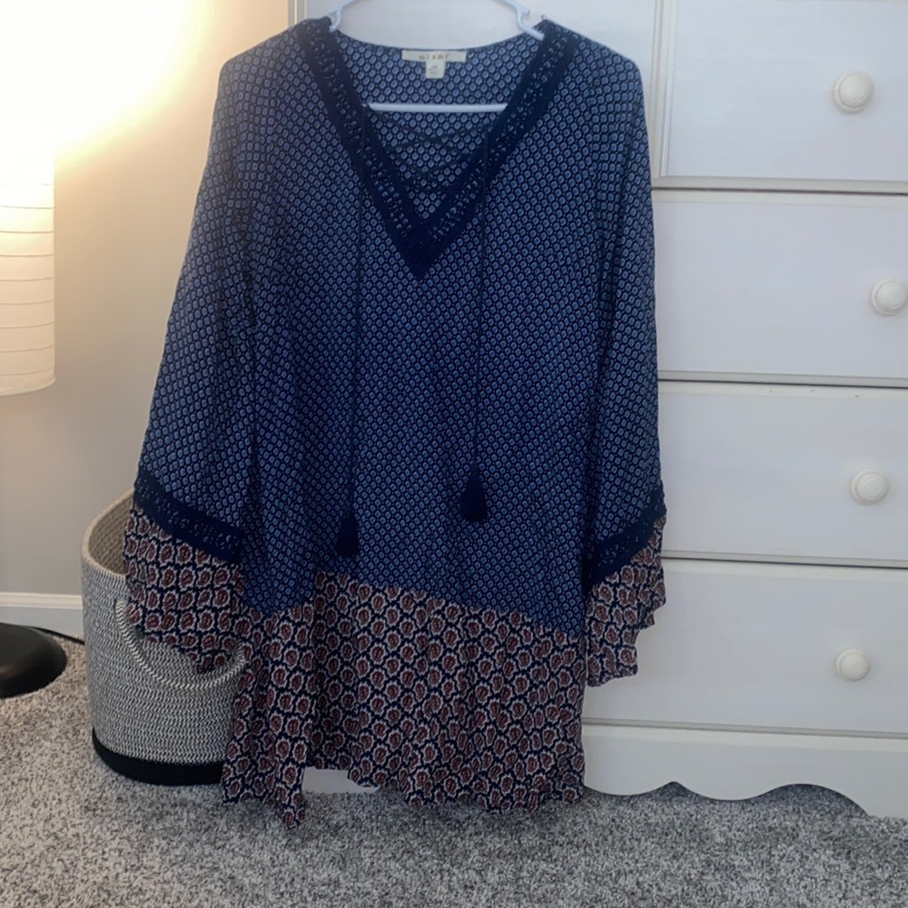 Brand new dress